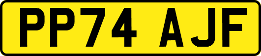 PP74AJF