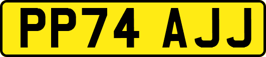 PP74AJJ