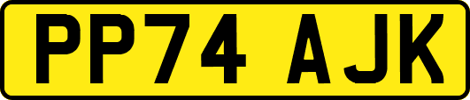 PP74AJK