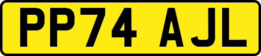PP74AJL