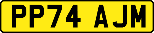 PP74AJM