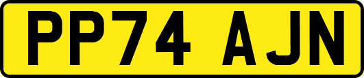 PP74AJN