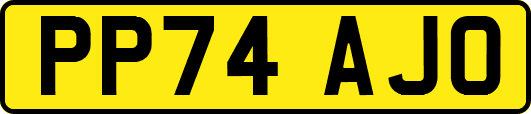 PP74AJO