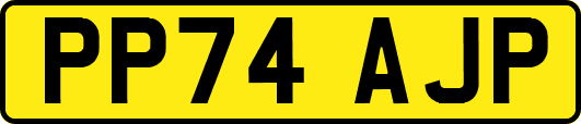 PP74AJP