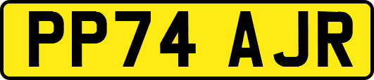 PP74AJR