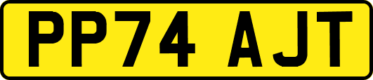 PP74AJT