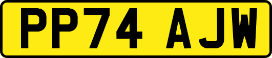 PP74AJW