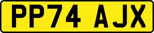 PP74AJX