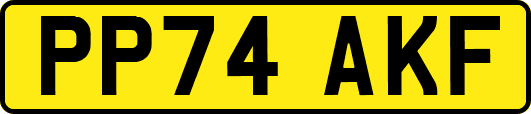 PP74AKF