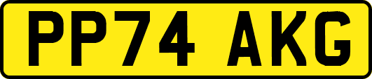 PP74AKG
