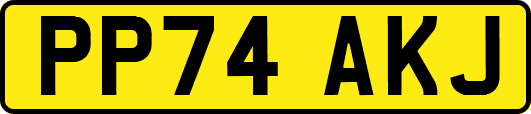 PP74AKJ