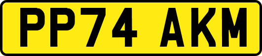 PP74AKM