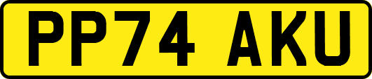 PP74AKU