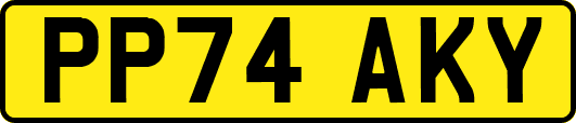PP74AKY