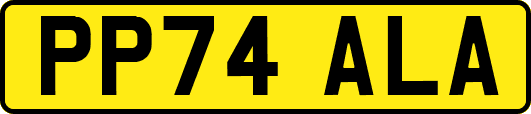 PP74ALA