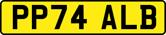 PP74ALB
