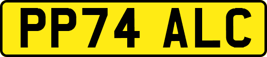 PP74ALC