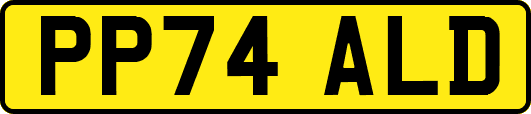 PP74ALD