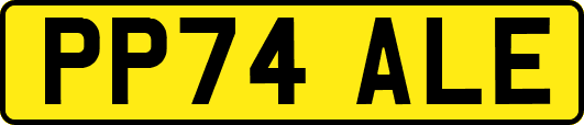 PP74ALE