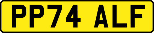 PP74ALF