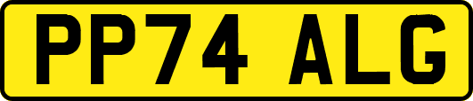 PP74ALG
