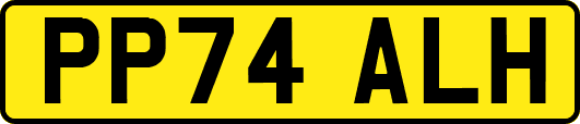 PP74ALH