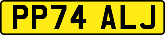 PP74ALJ