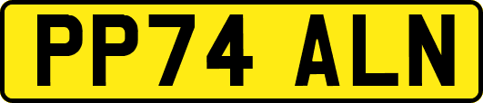 PP74ALN