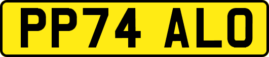 PP74ALO
