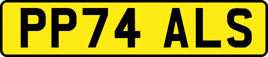 PP74ALS