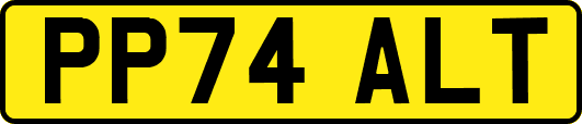 PP74ALT