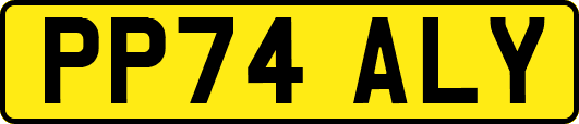 PP74ALY