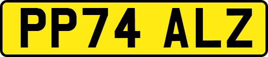 PP74ALZ