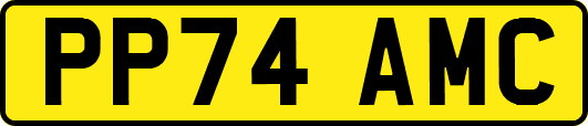 PP74AMC