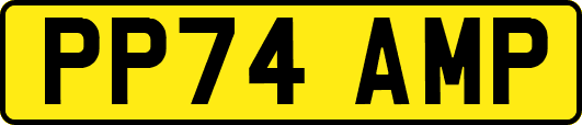 PP74AMP