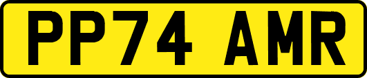 PP74AMR
