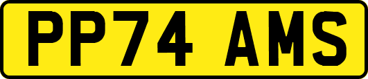 PP74AMS