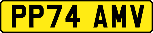 PP74AMV