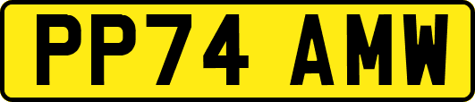 PP74AMW