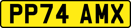 PP74AMX