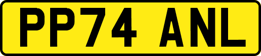 PP74ANL