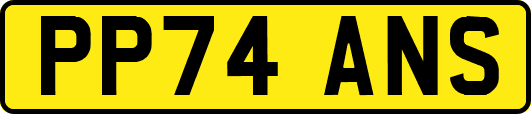 PP74ANS