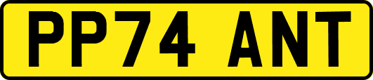 PP74ANT