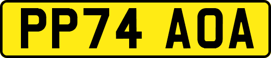 PP74AOA