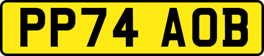 PP74AOB