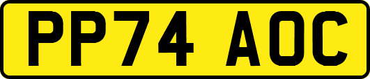 PP74AOC