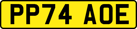PP74AOE