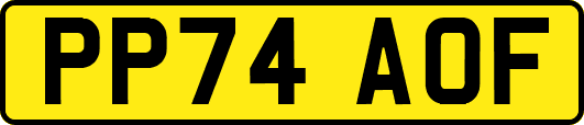PP74AOF