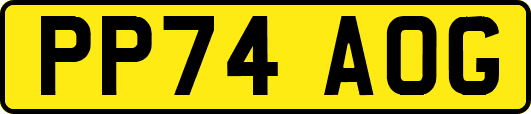 PP74AOG