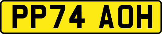 PP74AOH